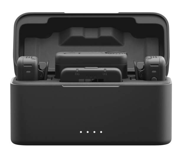 GoPro Wireless Mic Complete Kit - 1530551 - zdjęcie 2